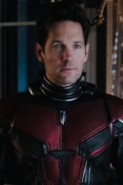 Scott Lang/Ant-Man (MCU) photo