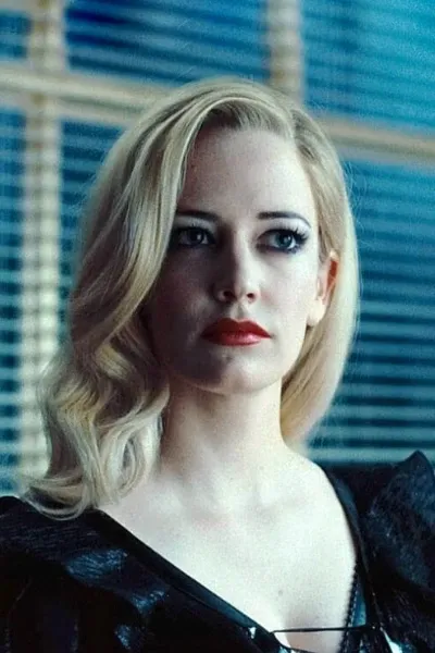 Angélique Bouchard photo