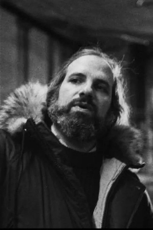 Brian De Palma photo