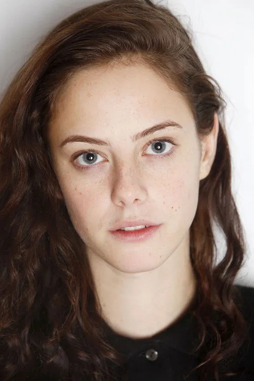 Kaya Scodelario photo