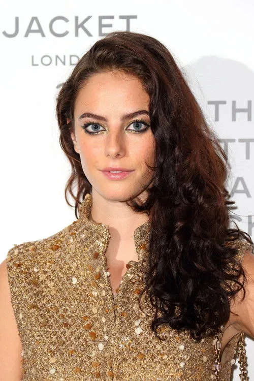 Kaya Scodelario photo