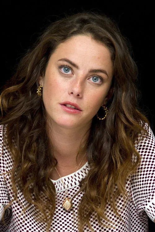 Kaya Scodelario photo