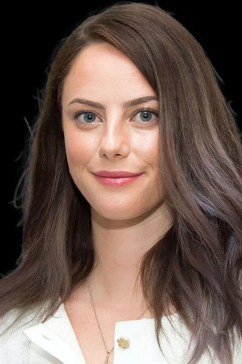 Kaya Scodelario photo