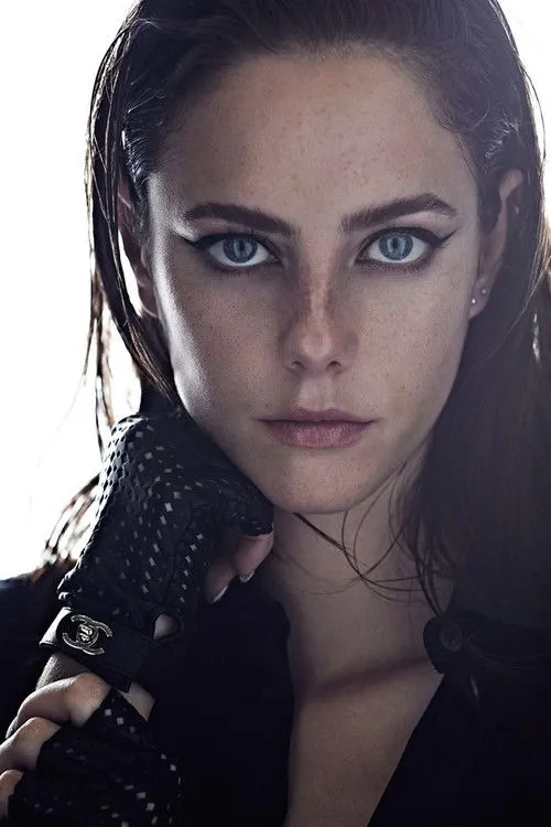 Kaya Scodelario photo