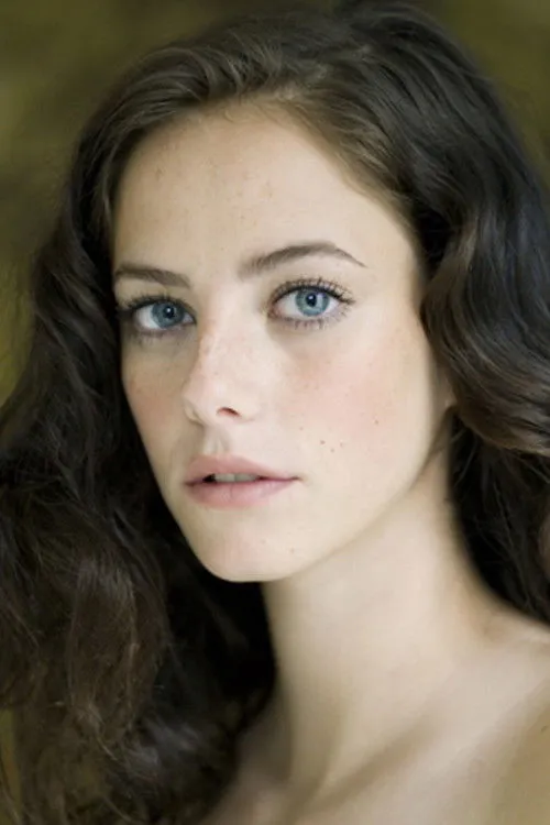 Kaya Scodelario photo