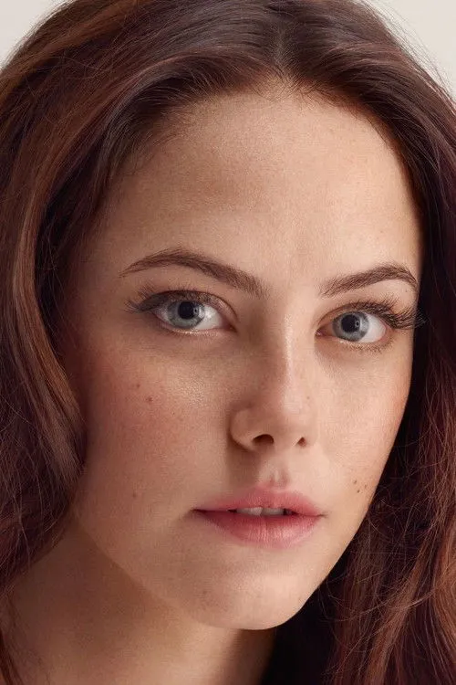 Kaya Scodelario photo