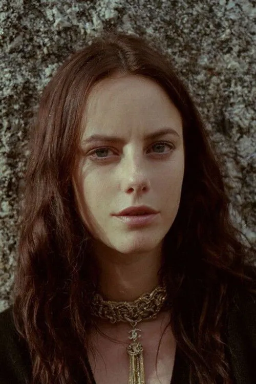 Kaya Scodelario photo