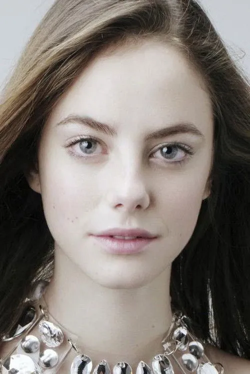 Kaya Scodelario photo