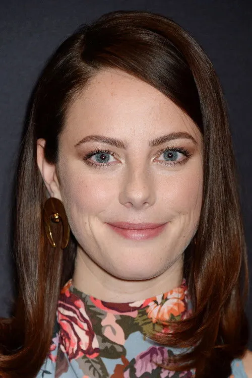 Kaya Scodelario photo