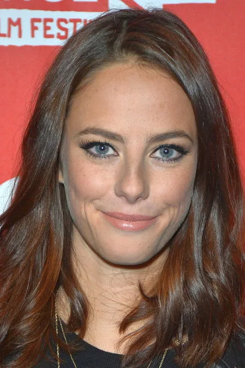 Kaya Scodelario photo
