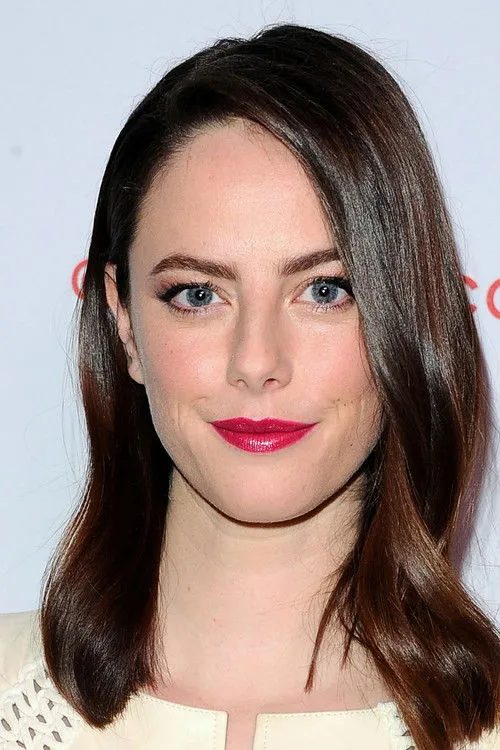 Kaya Scodelario photo