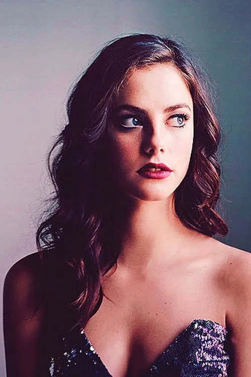 Kaya Scodelario photo