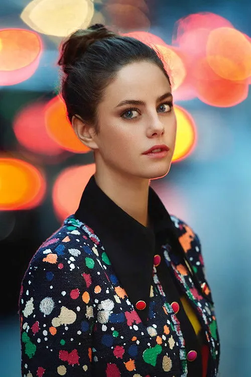 Kaya Scodelario photo