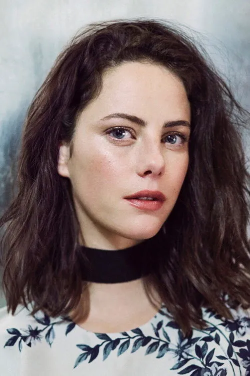 Kaya Scodelario photo