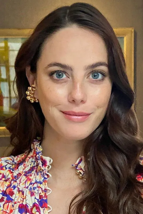 Kaya Scodelario photo