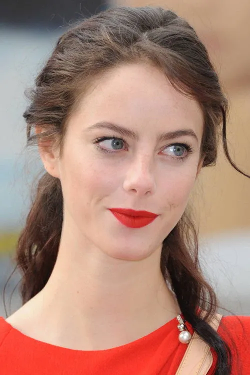 Kaya Scodelario photo