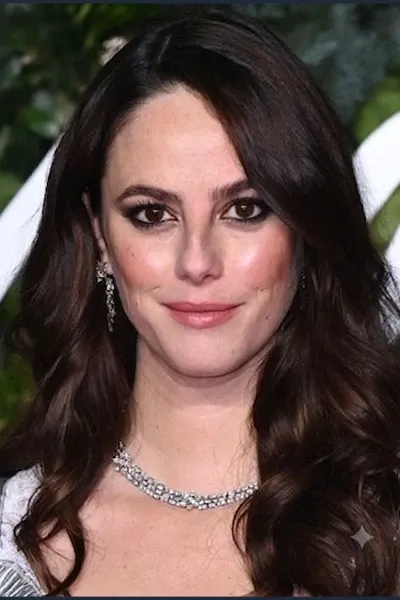 Kaya Scodelario photo
