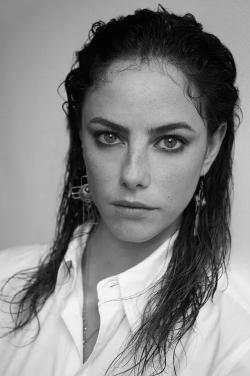 Kaya Scodelario photo