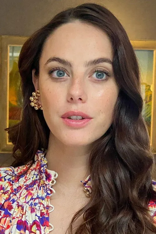 Kaya Scodelario photo