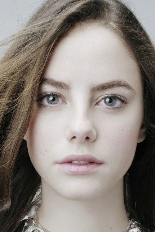 Kaya Scodelario photo