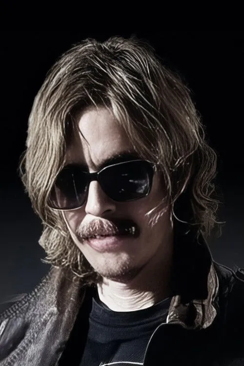 Mikael Åkerfeldt photo