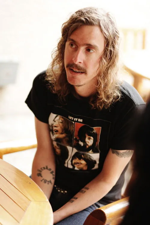 Mikael Åkerfeldt photo