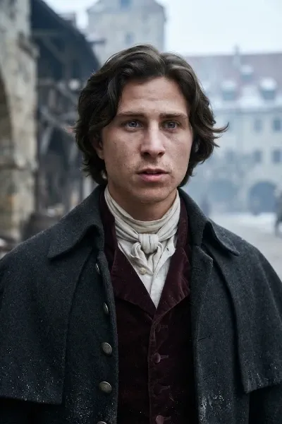 Victor Frankenstein