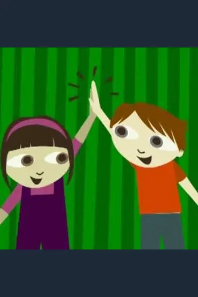 High Five! (They Might Be Giants)