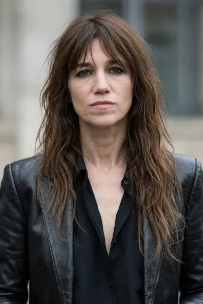 Charlotte Gainsbourg