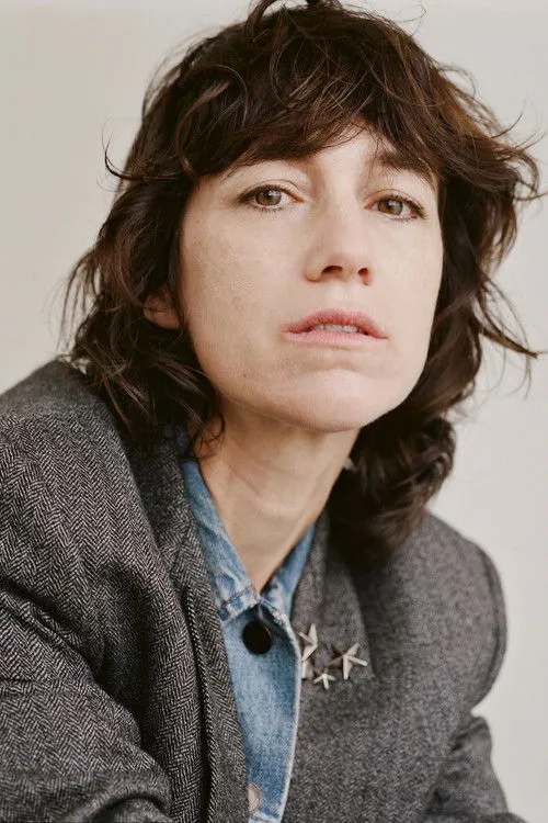 Charlotte Gainsbourg photo