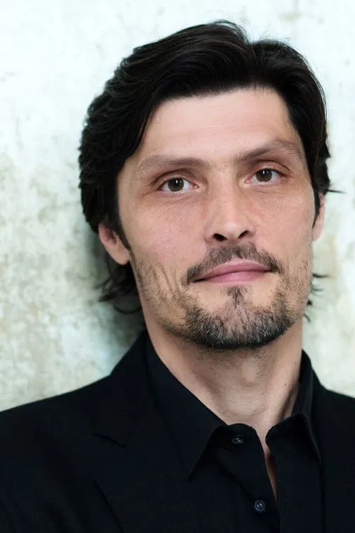 Stipe Erceg photo
