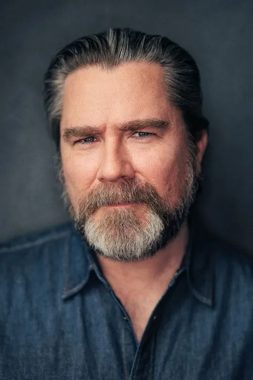 Roger Clark photo