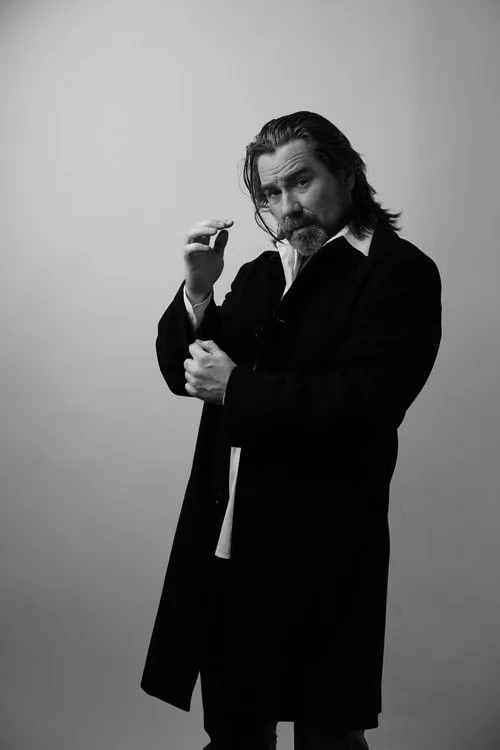 Roger Clark photo