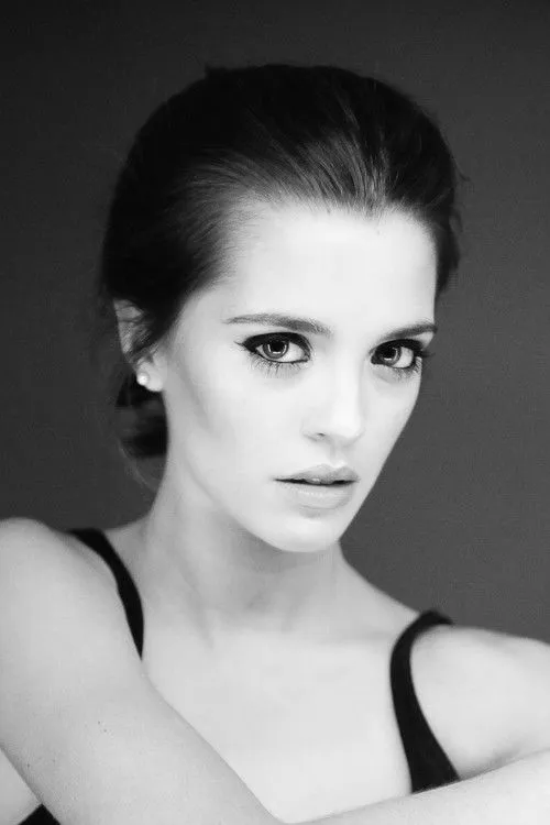 Joana Ribeiro photo