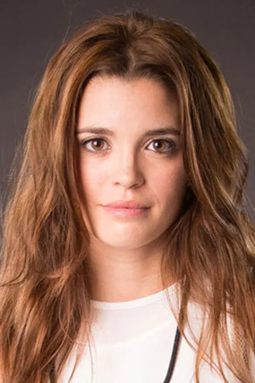 Joana Ribeiro photo