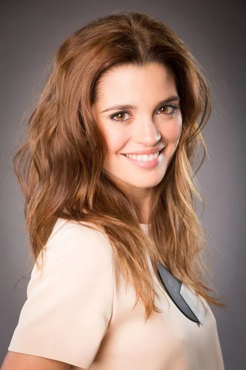 Joana Ribeiro photo