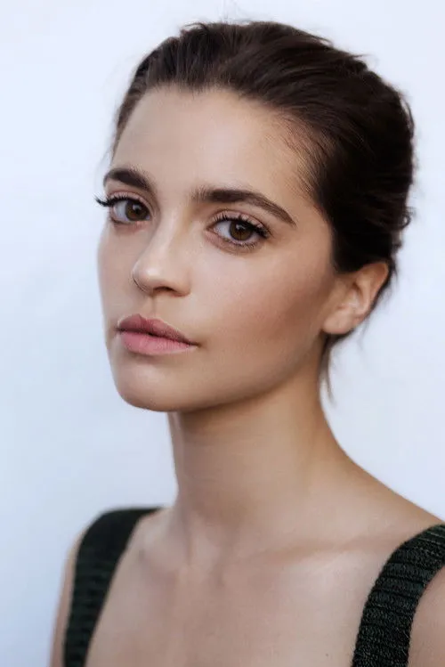 Joana Ribeiro photo