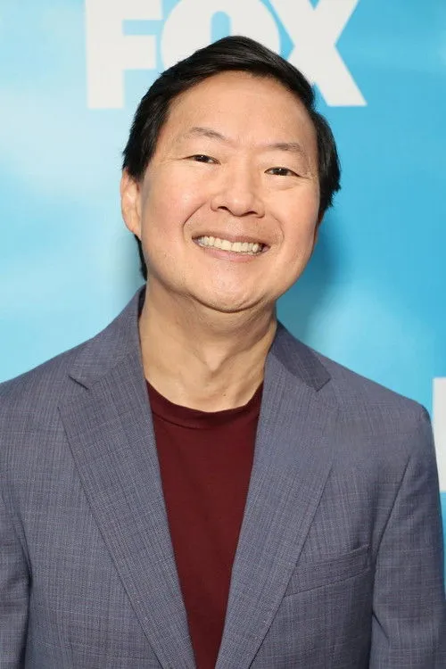 Ken Jeong photo