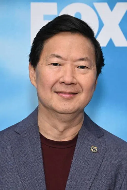 Ken Jeong photo