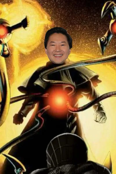 Ken Jeong photo