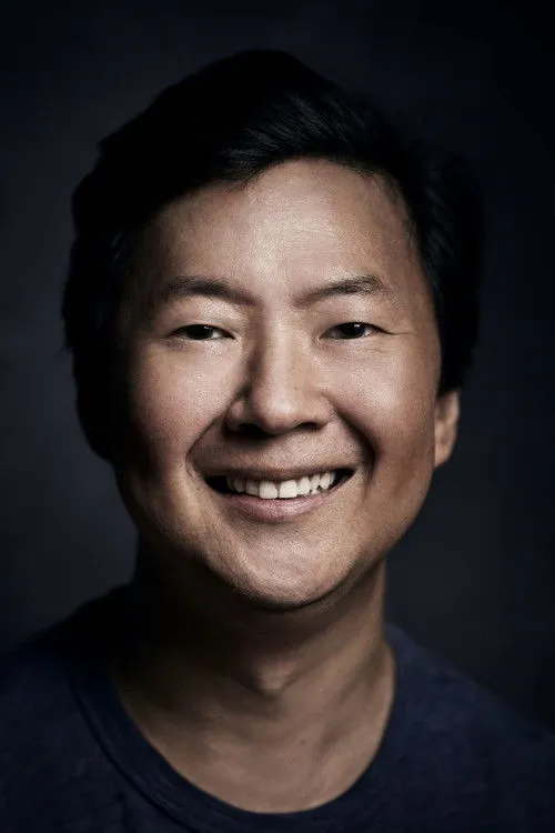 Ken Jeong photo