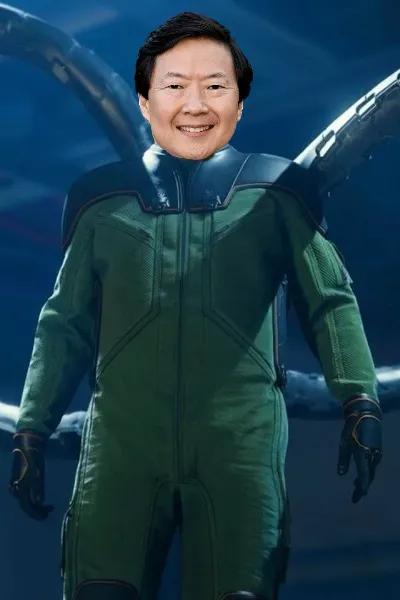 Ken Jeong photo