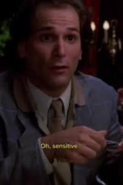 John Kapelos