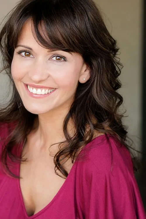 Elektra's Mom