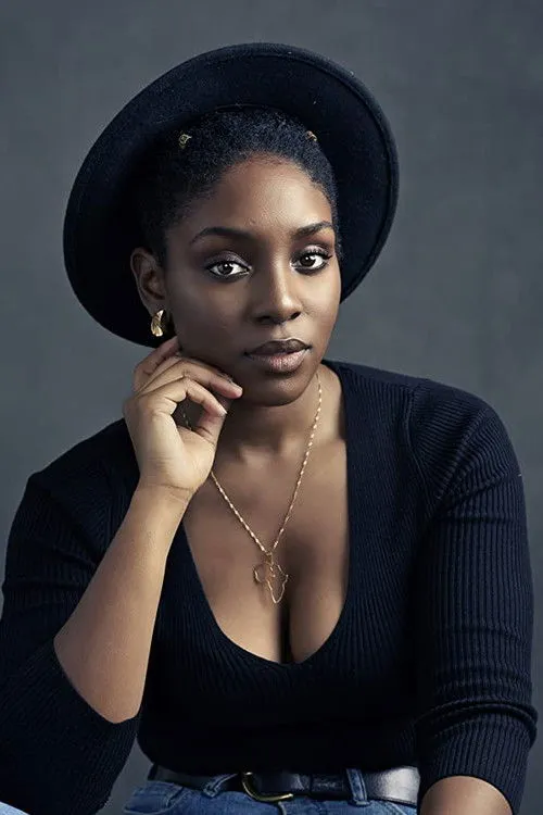 Roni Evers/A.T.L.A.S./Anomaly