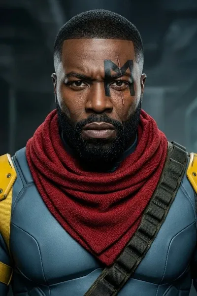 Okieriete Onaodowan photo