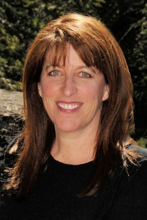 Jill Shalvis photo