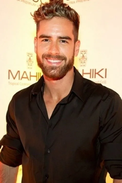 Marcos Pitombo photo
