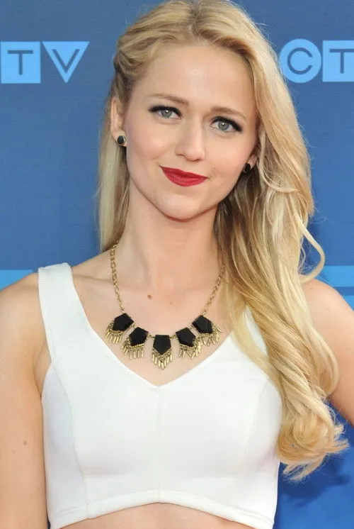 Johanna Braddy photo