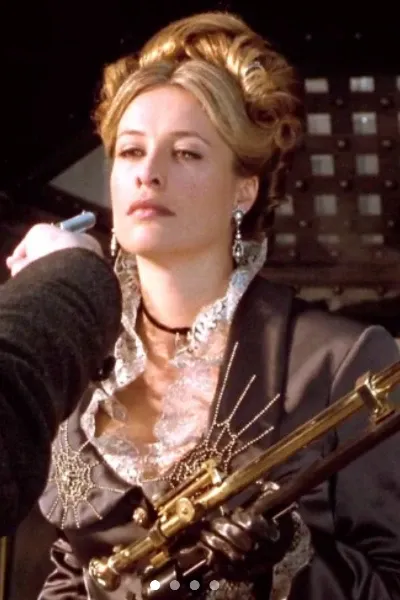 Frederique van der Wal